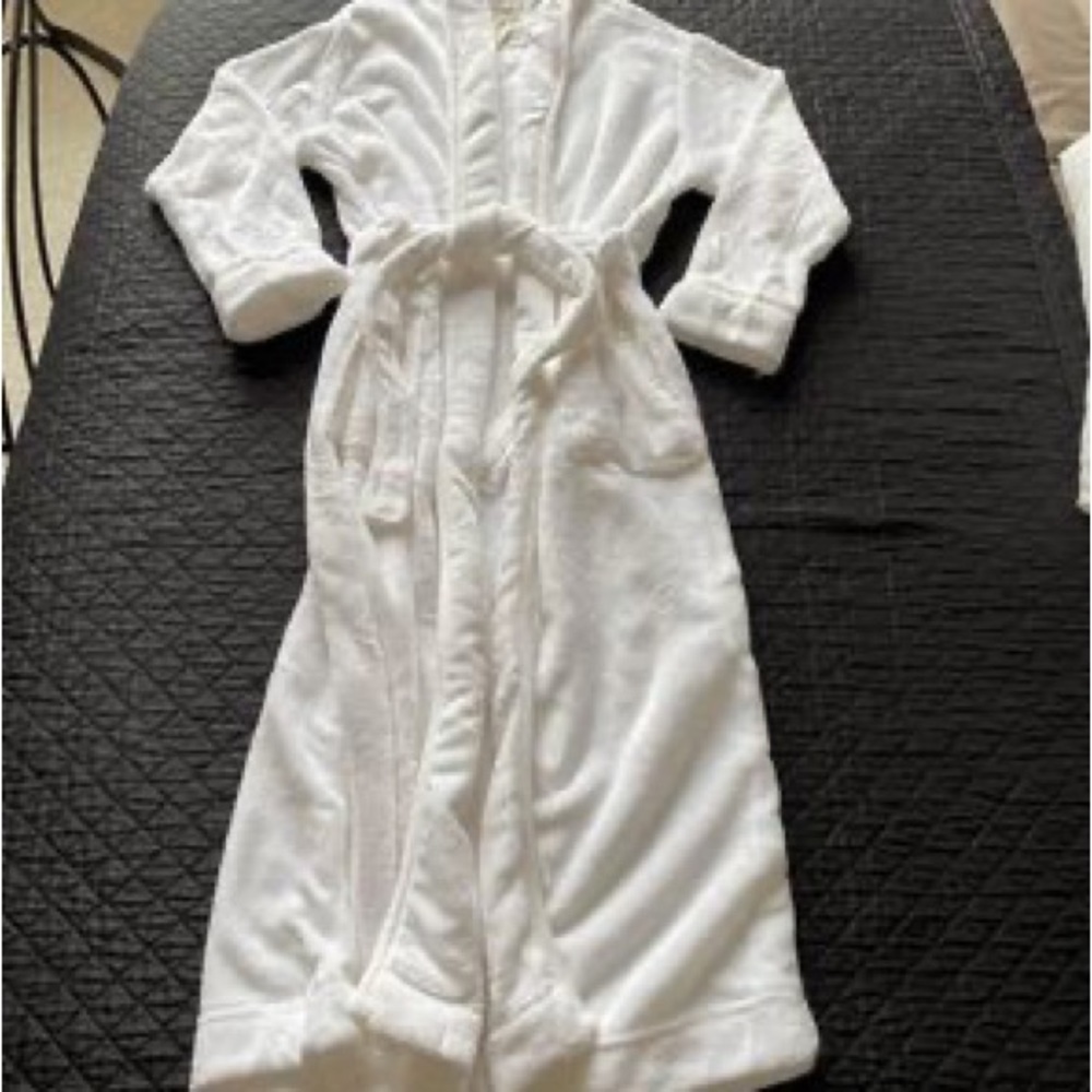 Robe - Soft and Luxurious